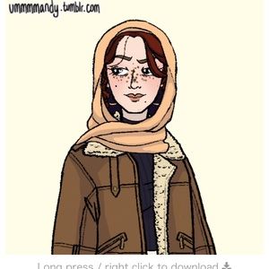 Meet your Posher, Sofia